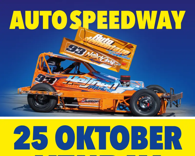 Finaleraces & Gold Cup Stockcar F2 junioren