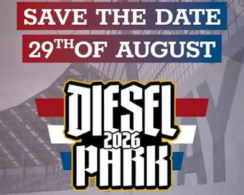 Dieselpark