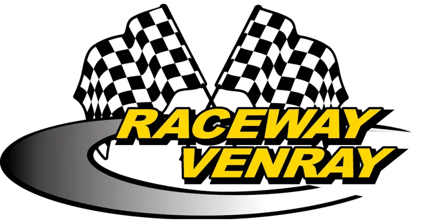 Raceway Venray gesloten 25 juli 2026 t/m 9 augustus 2026