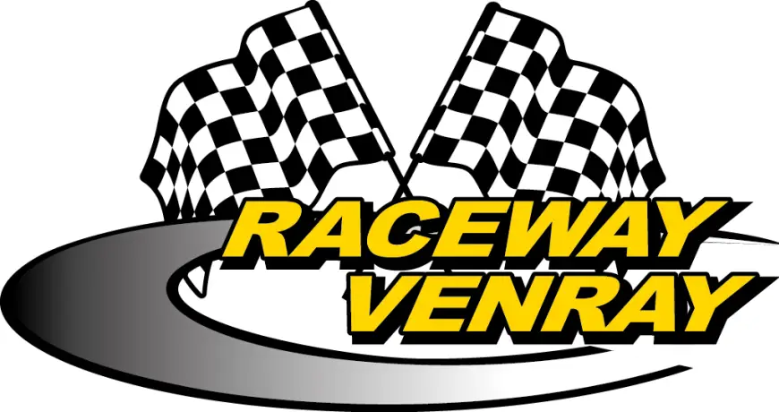 Raceway Venray gesloten 25 juli 2026 t/m 9 augustus 2026
